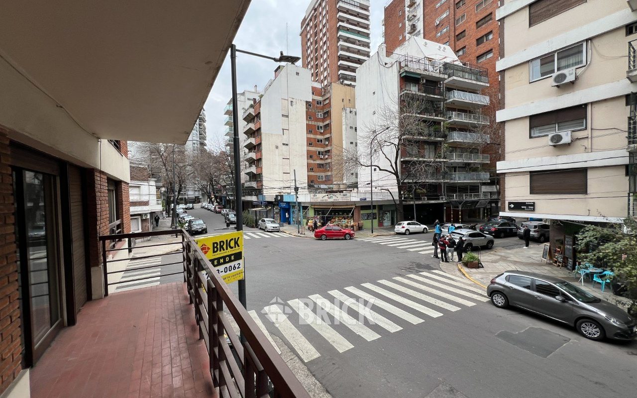 ZABALA al 1500 Piso 1 4