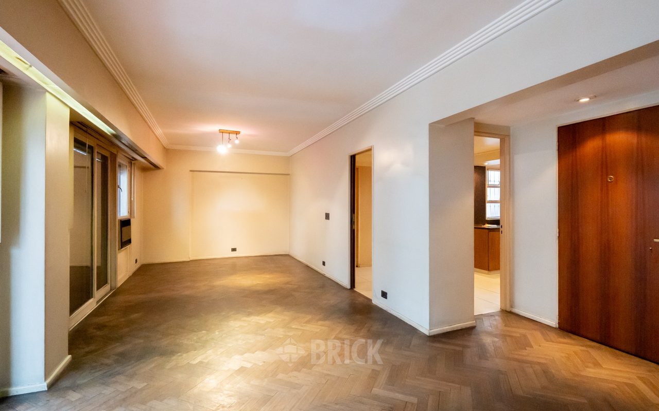 ZABALA al 1500 Piso 1 3