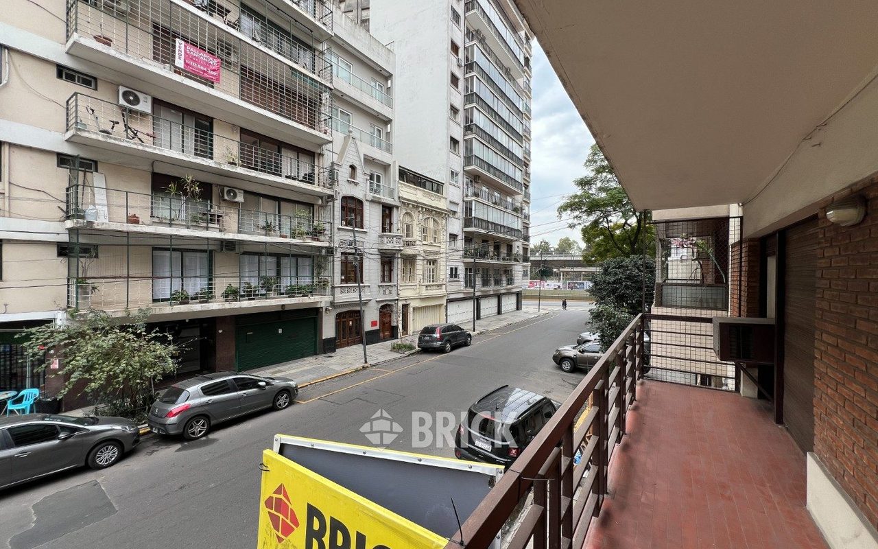 ZABALA al 1500 Piso 1 5