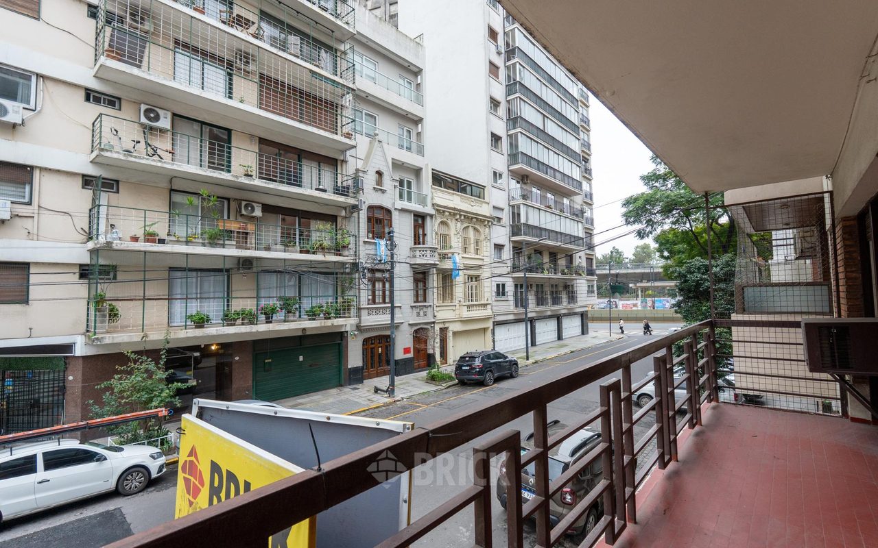 ZABALA al 1500 Piso 1 5