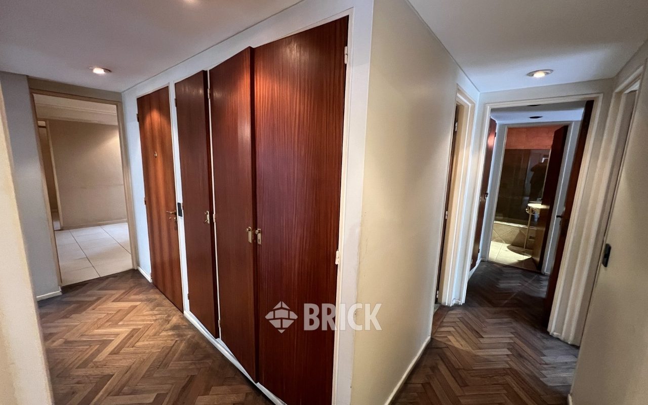 ZABALA al 1500 Piso 1 7