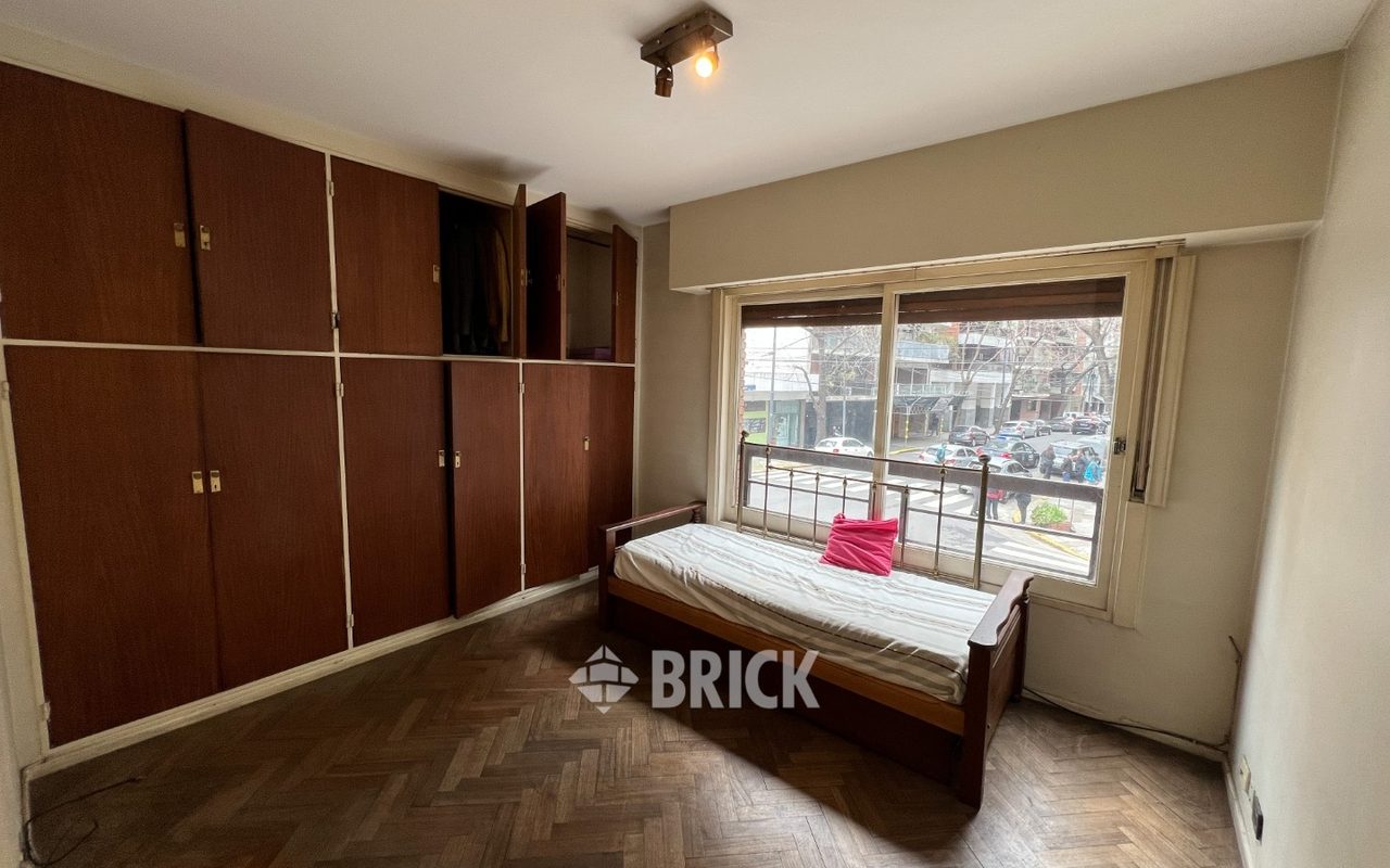 ZABALA al 1500 Piso 1 8