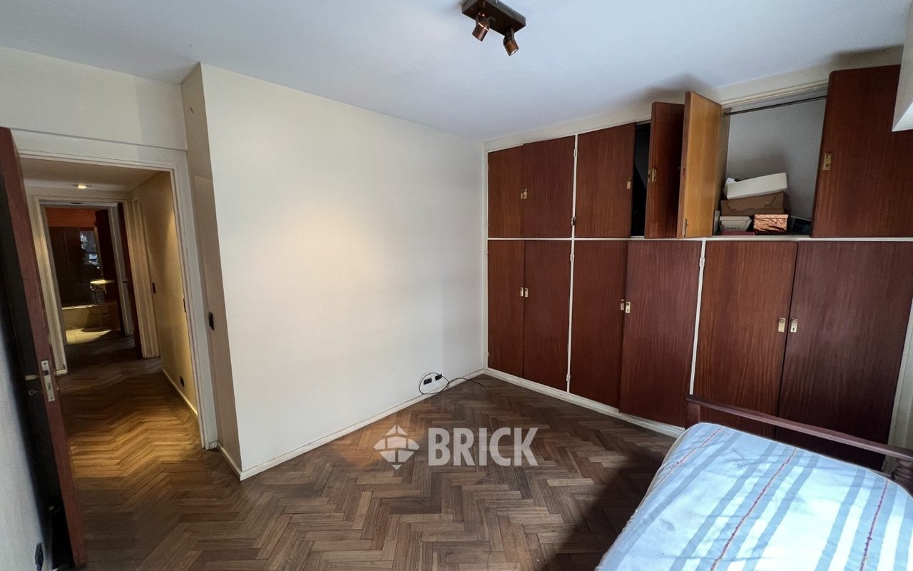 ZABALA al 1500 Piso 1 9