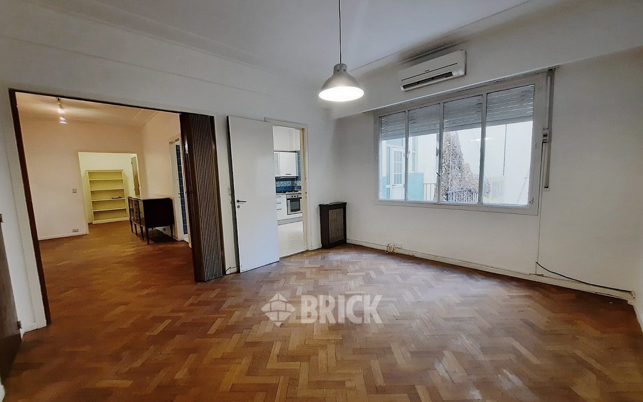 SANCHEZ DE BUSTAMANTE al 1900 Piso 1 1