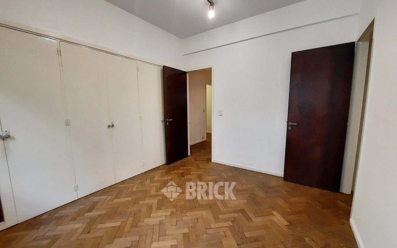 SANCHEZ DE BUSTAMANTE al 1900 Piso 1 10