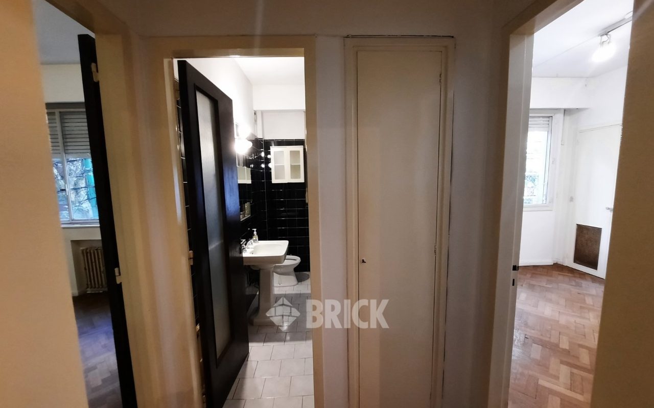 SANCHEZ DE BUSTAMANTE al 1900 Piso 1 11