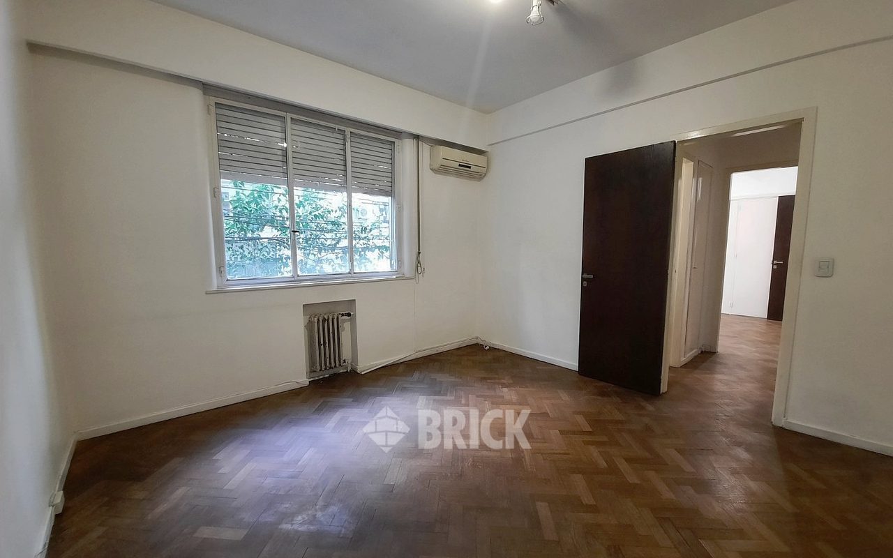 SANCHEZ DE BUSTAMANTE al 1900 Piso 1 15