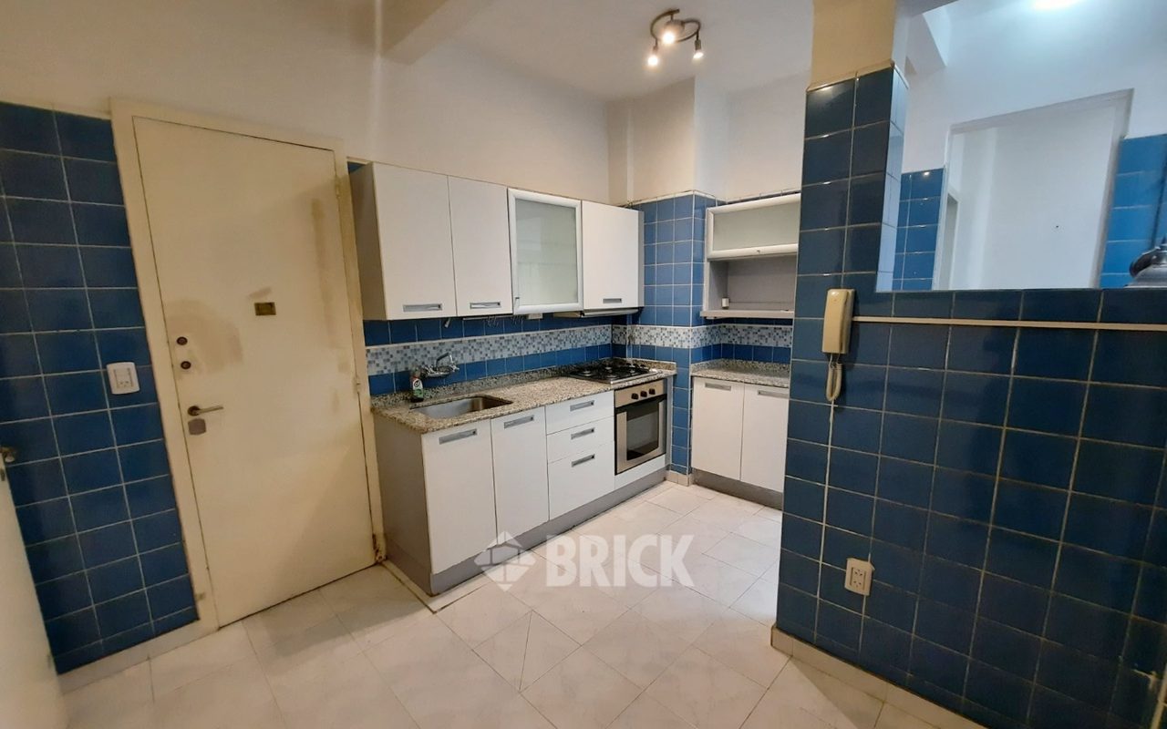 SANCHEZ DE BUSTAMANTE al 1900 Piso 1 18