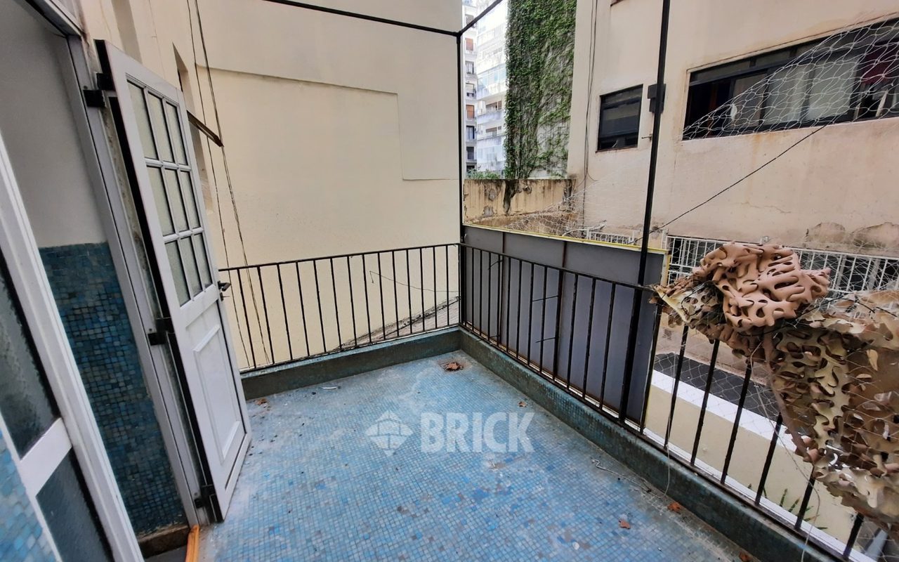 SANCHEZ DE BUSTAMANTE al 1900 Piso 1 22