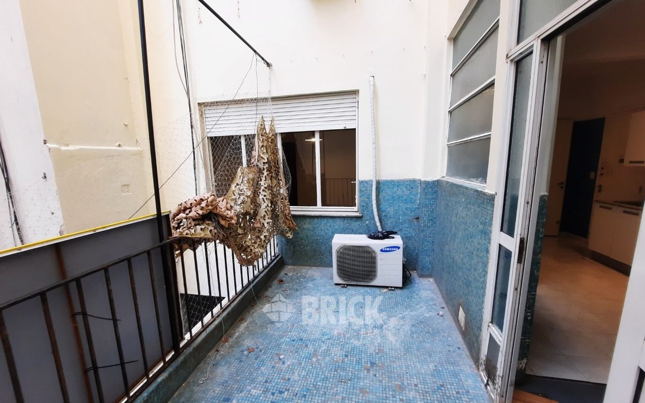 SANCHEZ DE BUSTAMANTE al 1900 Piso 1 23