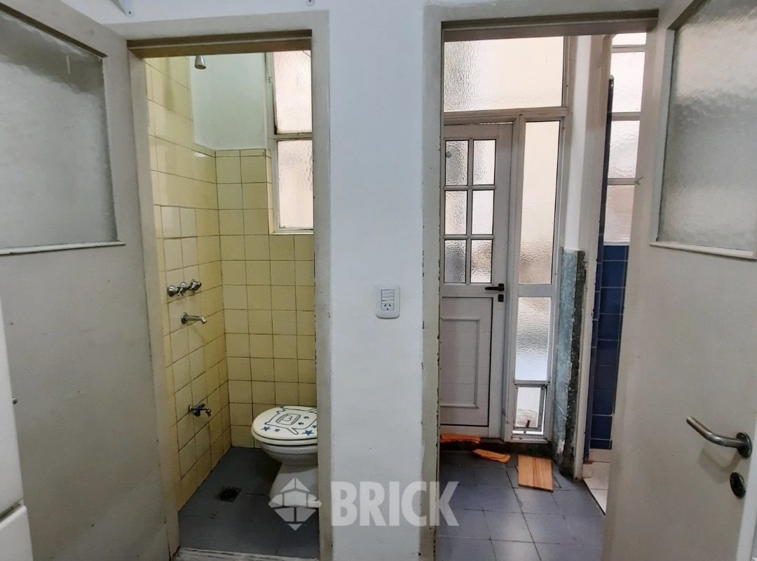 SANCHEZ DE BUSTAMANTE al 1900 Piso 1 25