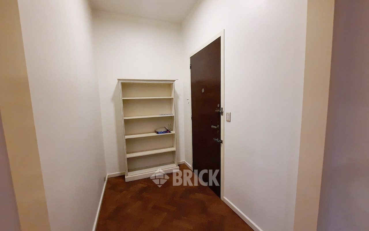 SANCHEZ DE BUSTAMANTE al 1900 Piso 1 27