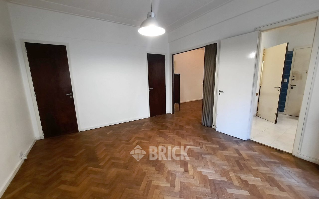 SANCHEZ DE BUSTAMANTE al 1900 Piso 1 3