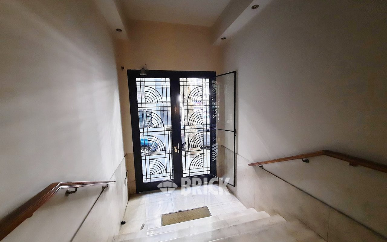 SANCHEZ DE BUSTAMANTE al 1900 Piso 1 30