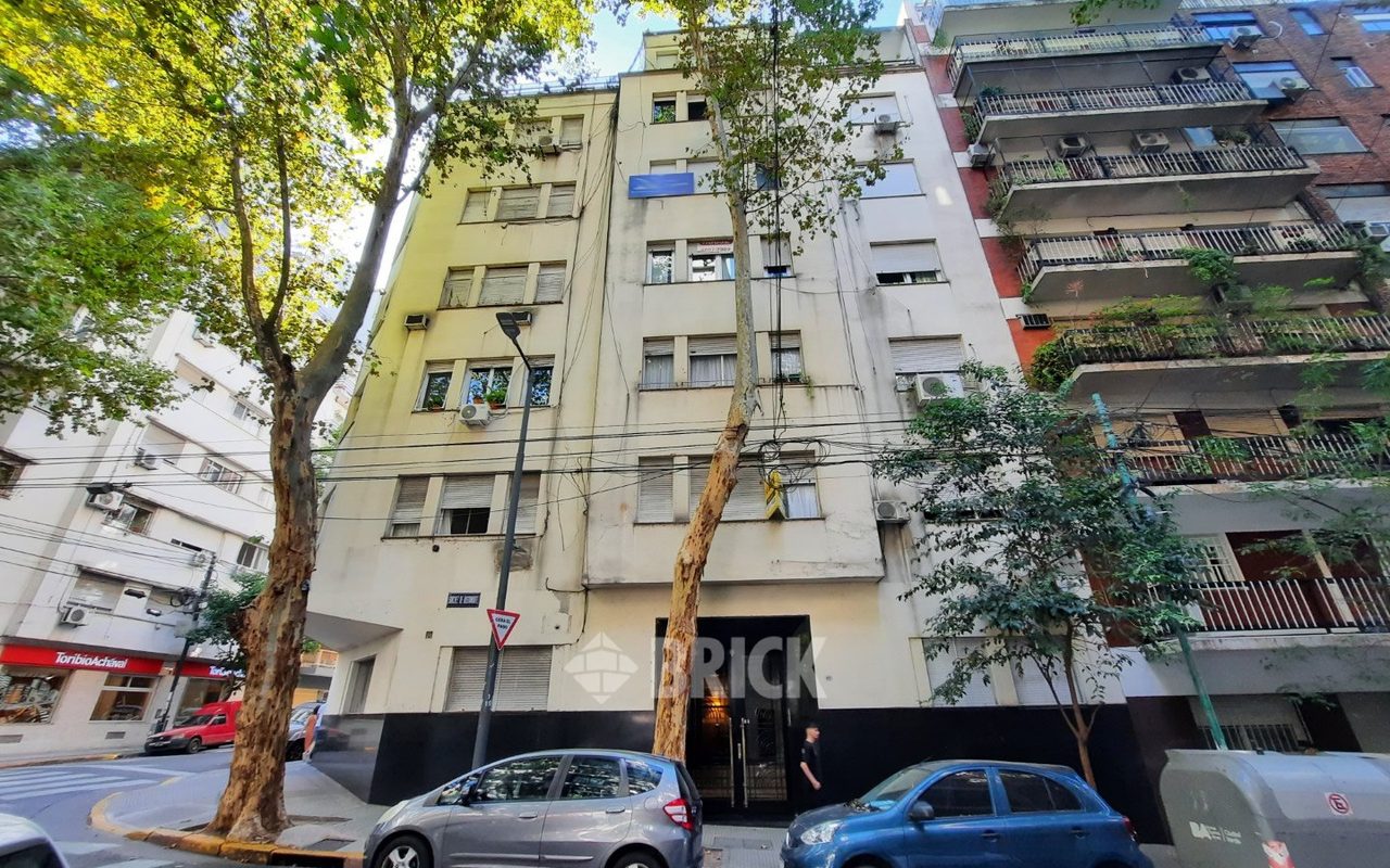 SANCHEZ DE BUSTAMANTE al 1900 Piso 1 33