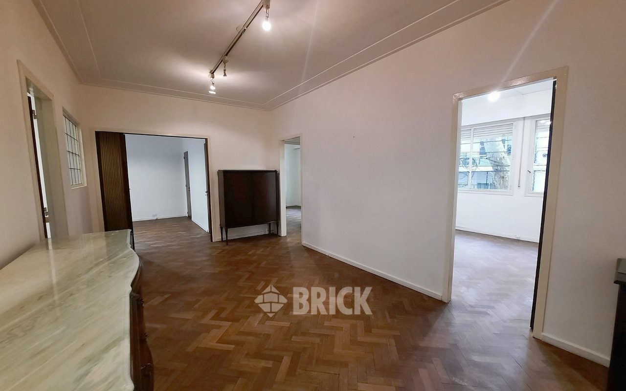 SANCHEZ DE BUSTAMANTE al 1900 Piso 1 6