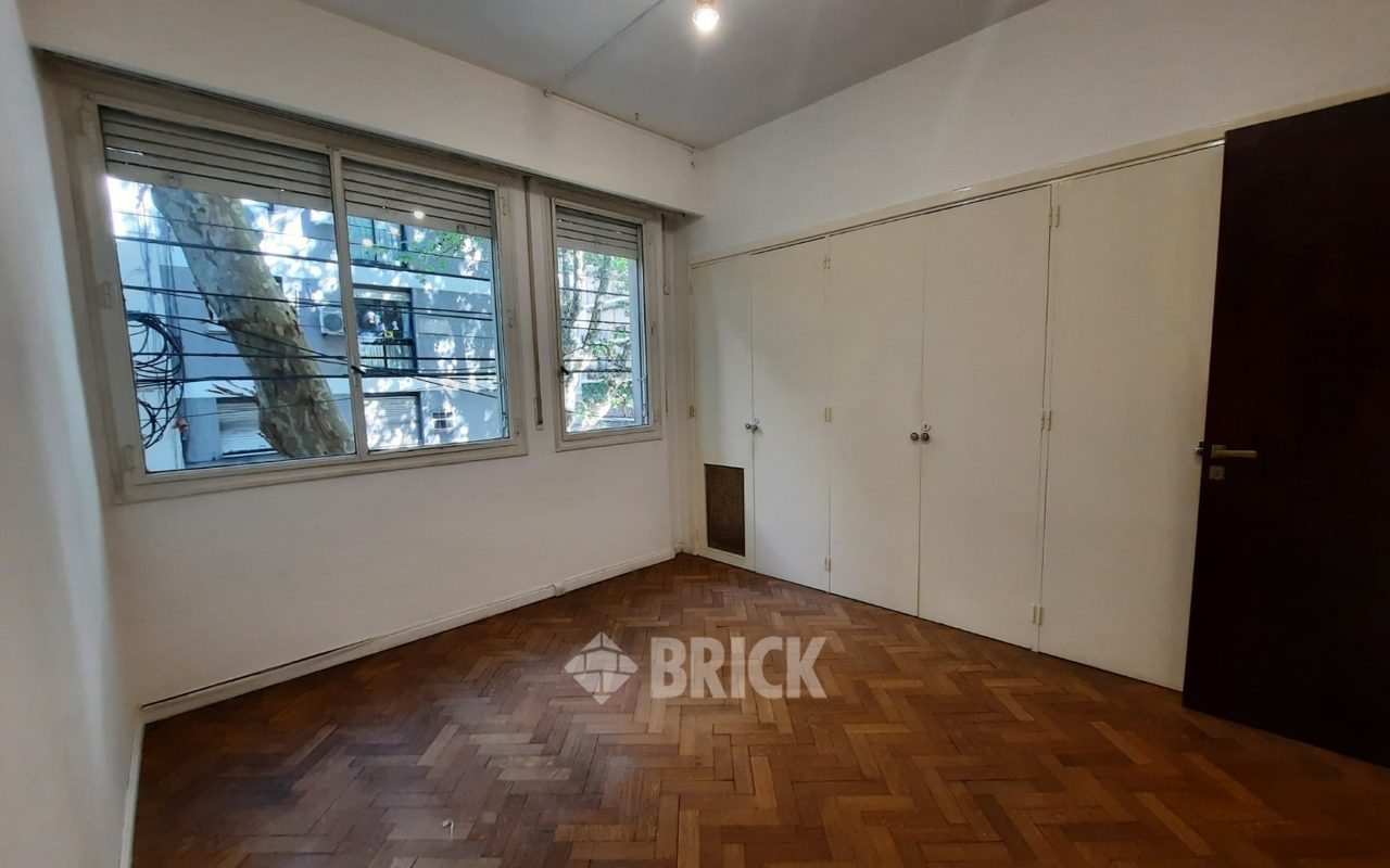 SANCHEZ DE BUSTAMANTE al 1900 Piso 1 7