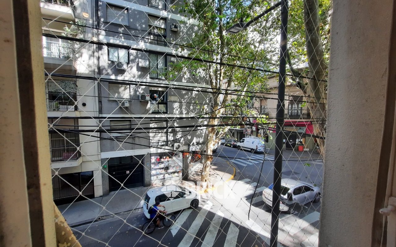 SANCHEZ DE BUSTAMANTE al 1900 Piso 1 9