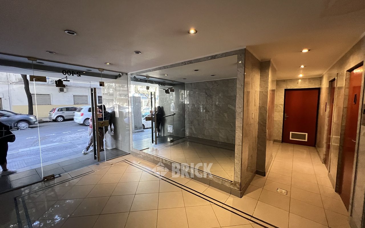 CARRANZA, ANGEL JUSTINIANO al 2400 Piso 2 10