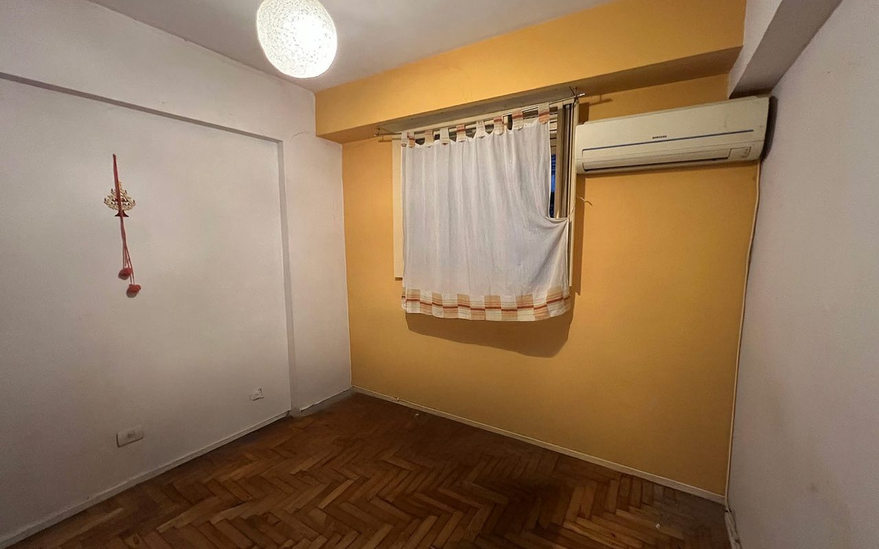 CARRANZA, ANGEL JUSTINIANO al 2400 Piso 2 8