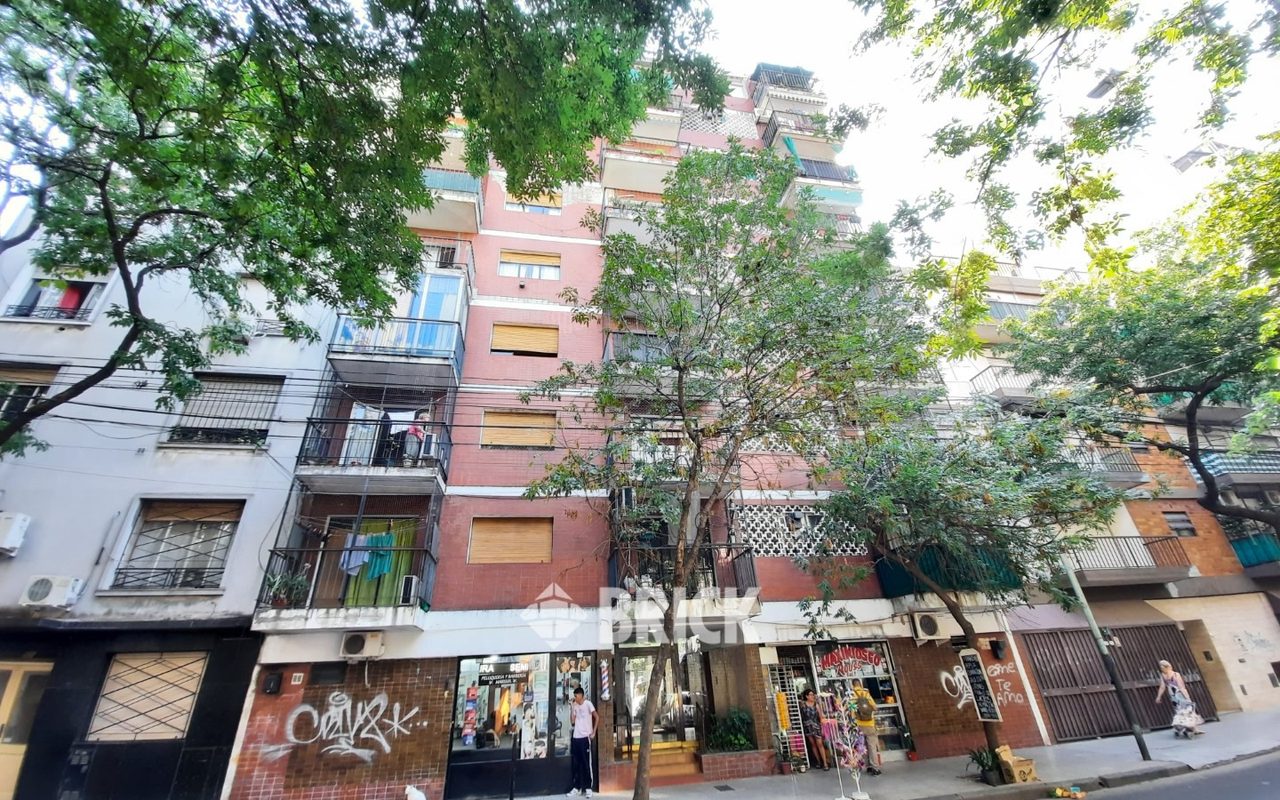 PICHINCHA al 100 Piso 1 22