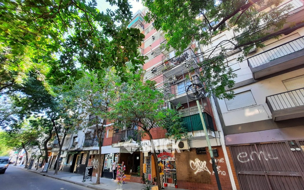 PICHINCHA al 100 Piso 1 23