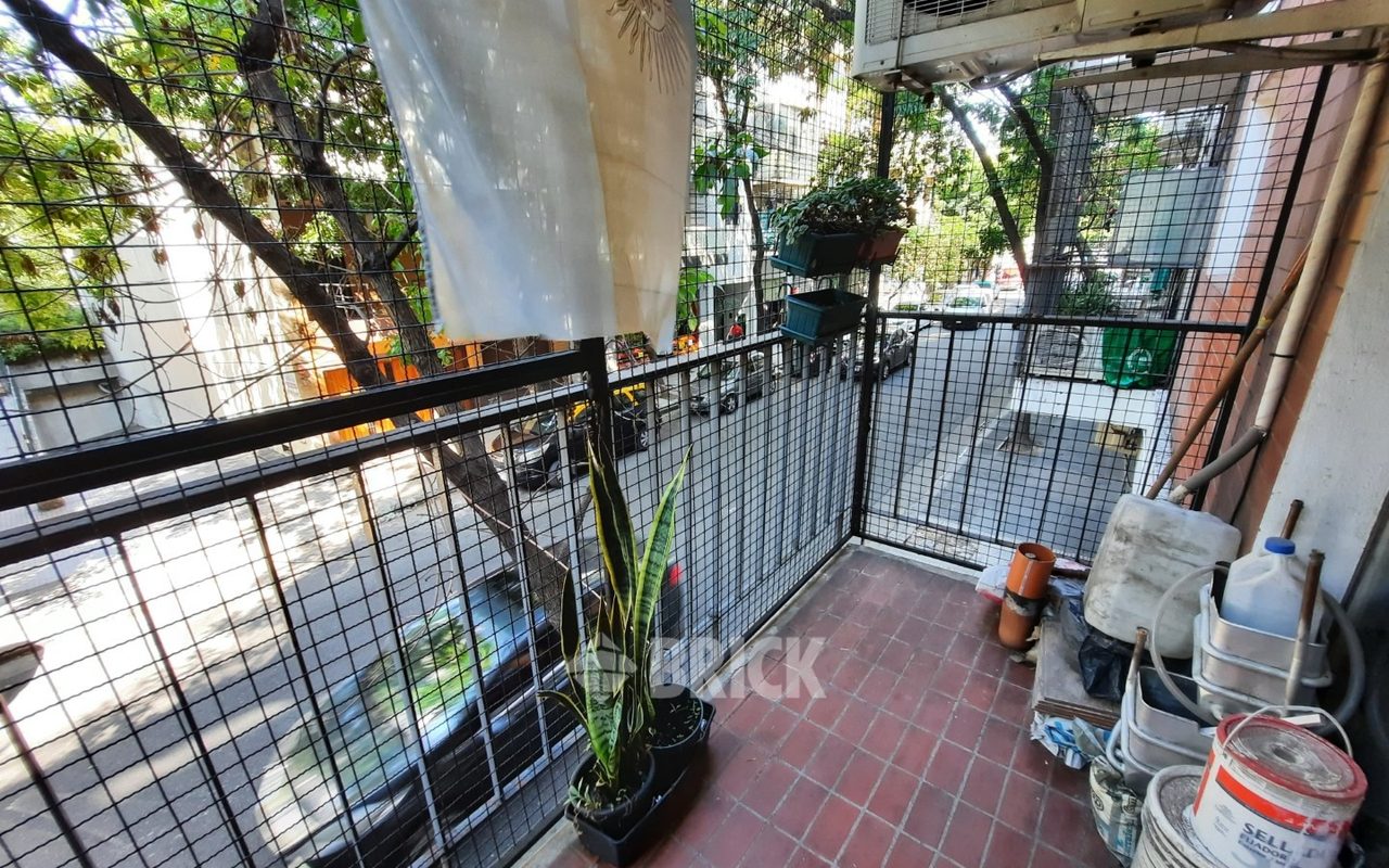 PICHINCHA al 100 Piso 1 5