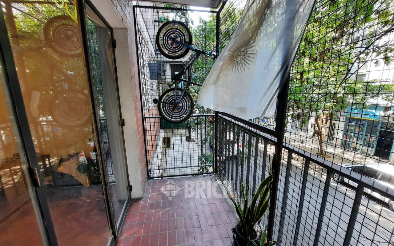 PICHINCHA al 100 Piso 1 6