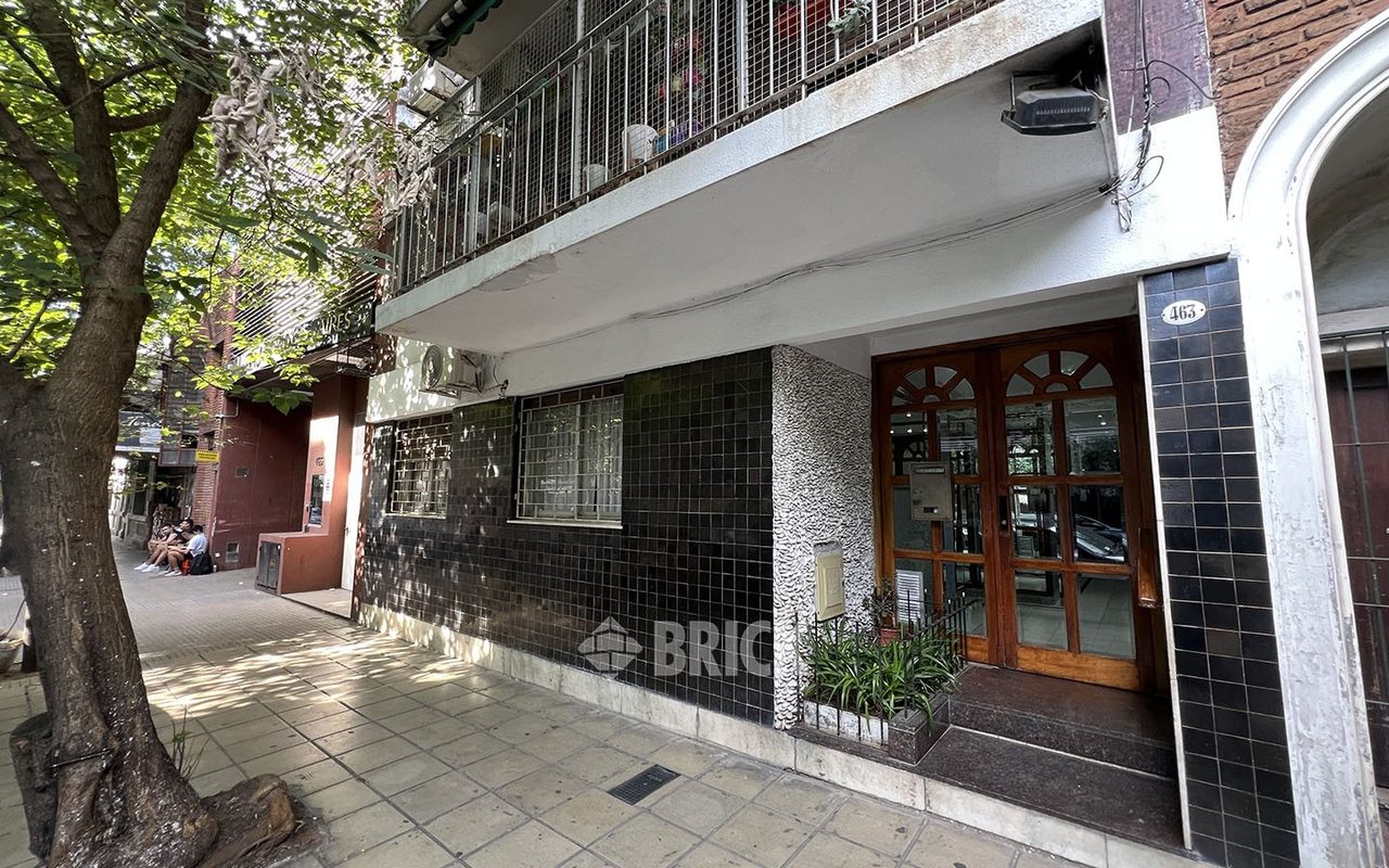 PRINGLES al 400 Piso 3 12