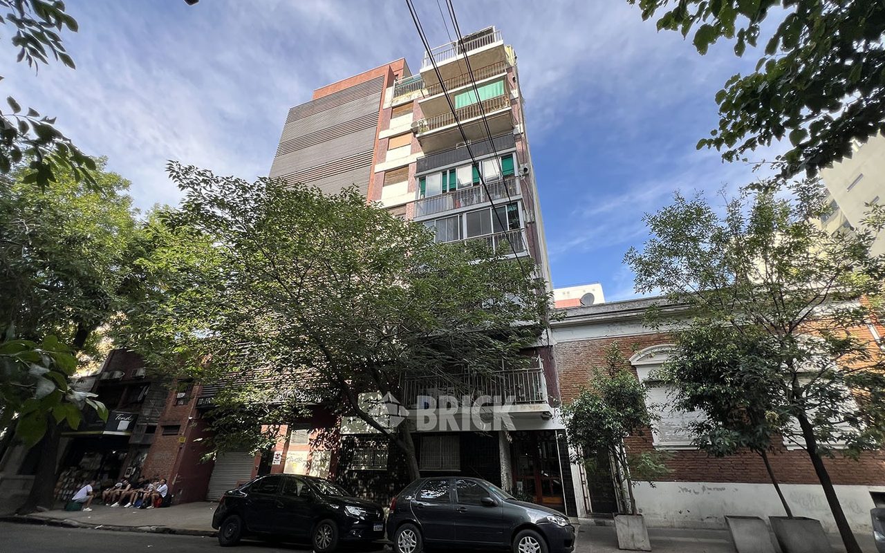 PRINGLES al 400 Piso 3 13