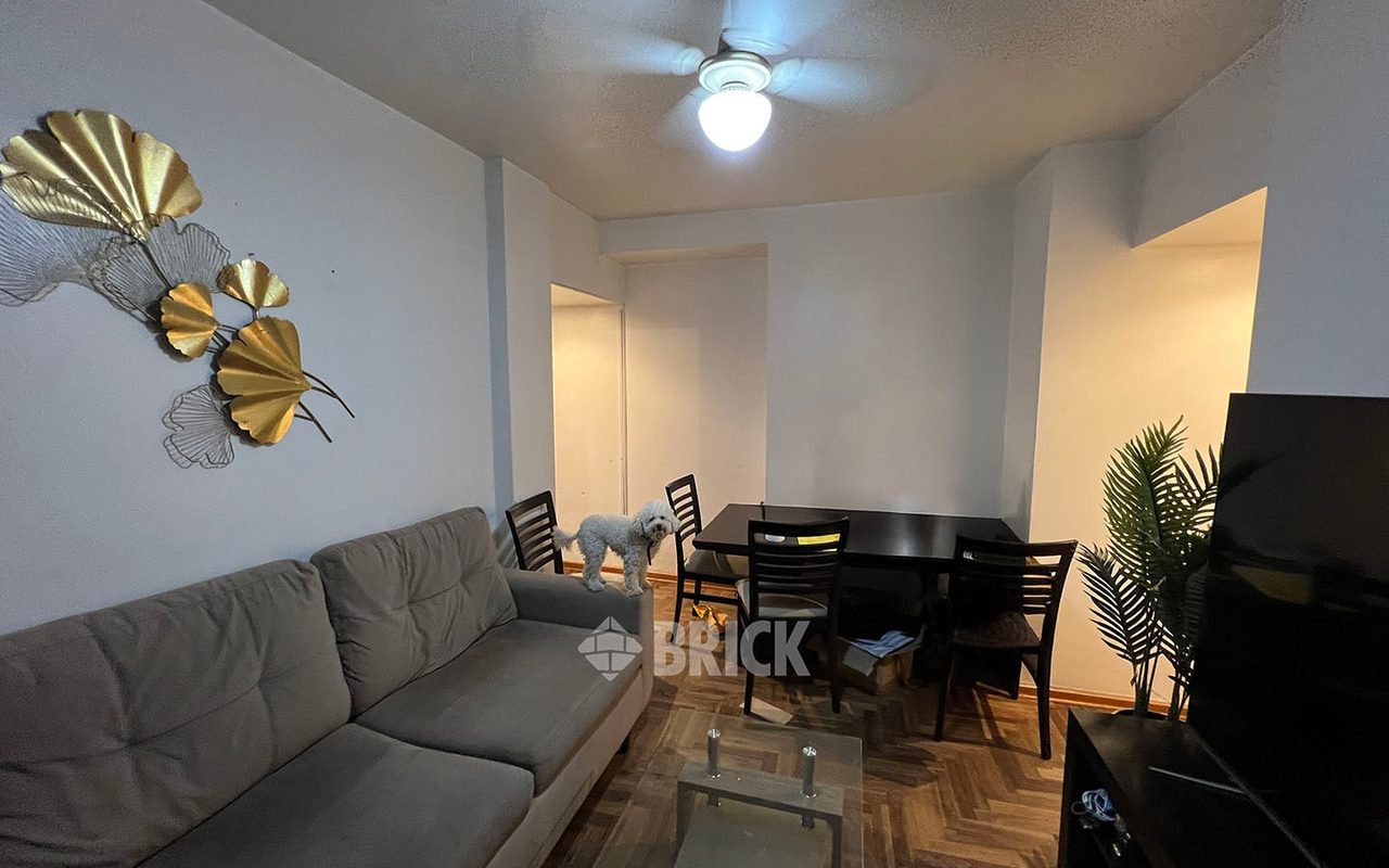 PRINGLES al 400 Piso 3 3