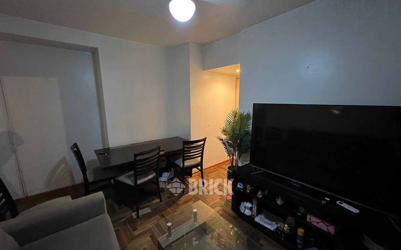 PRINGLES al 400 Piso 3 4