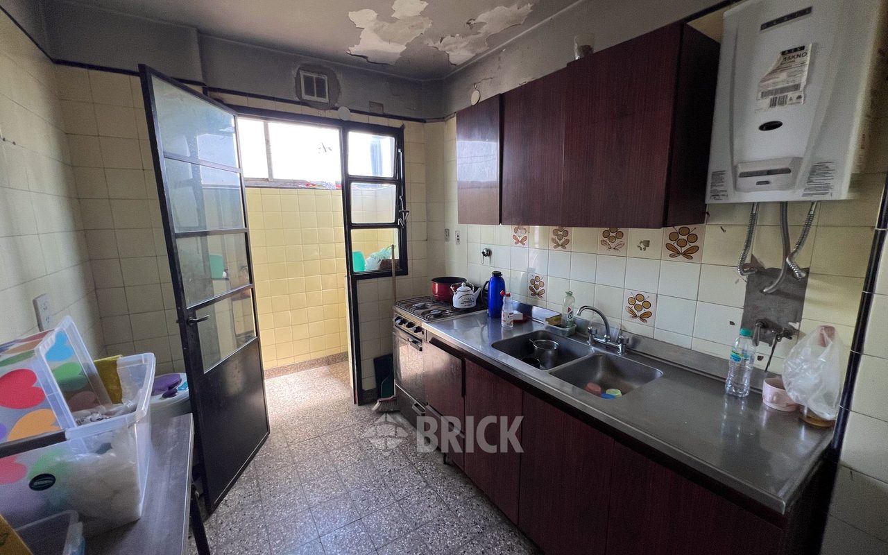 TERRERO al 2600 Piso 4 10