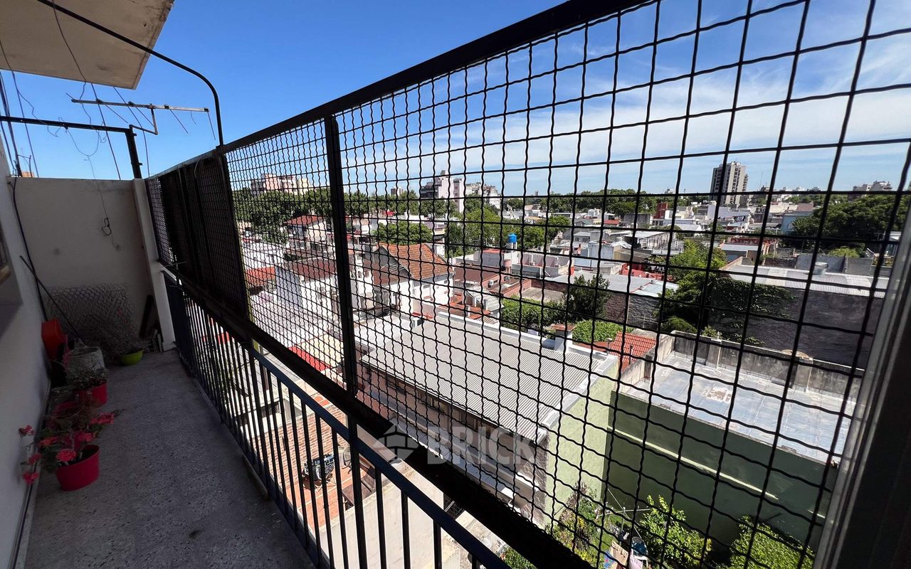 TERRERO al 2600 Piso 4 12