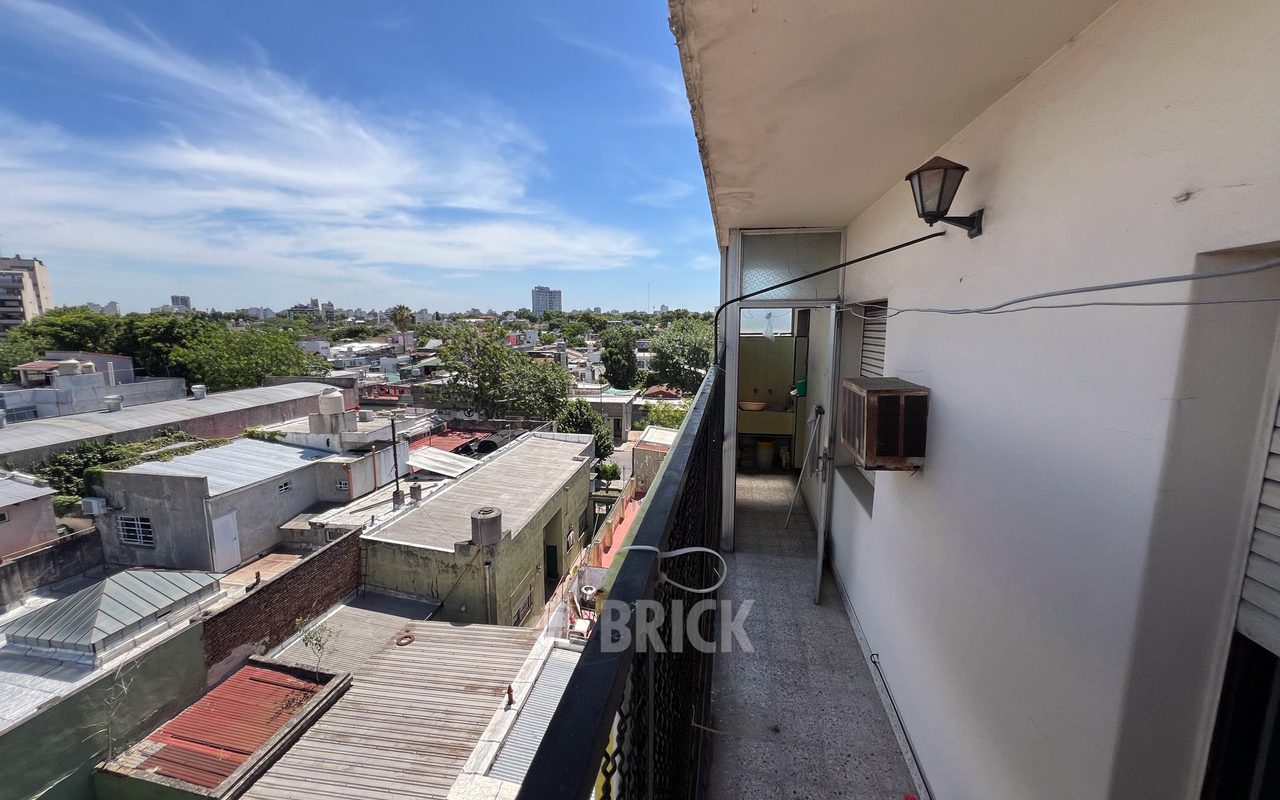 TERRERO al 2600 Piso 4 13