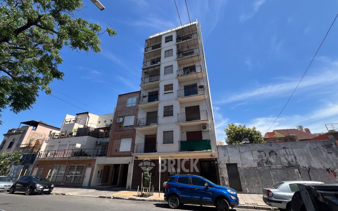 TERRERO al 2600 Piso 4 14