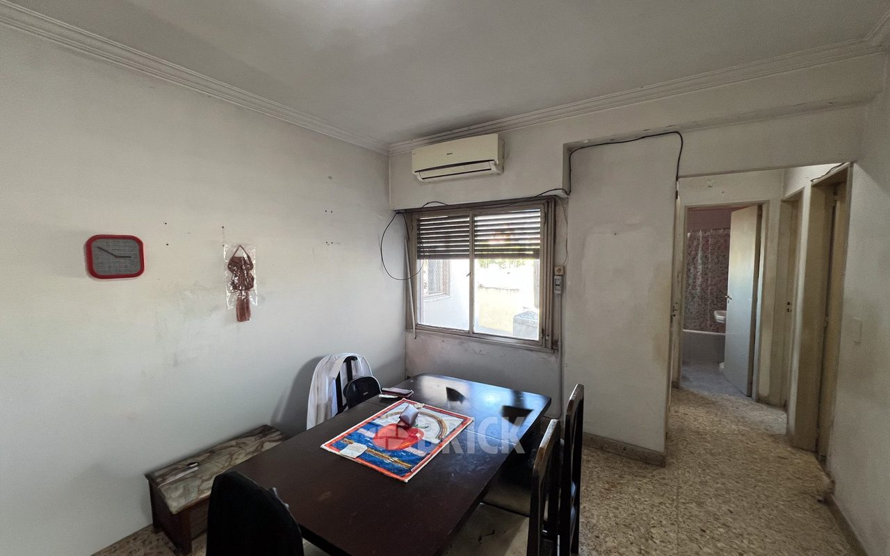 TERRERO al 2600 Piso 4 3