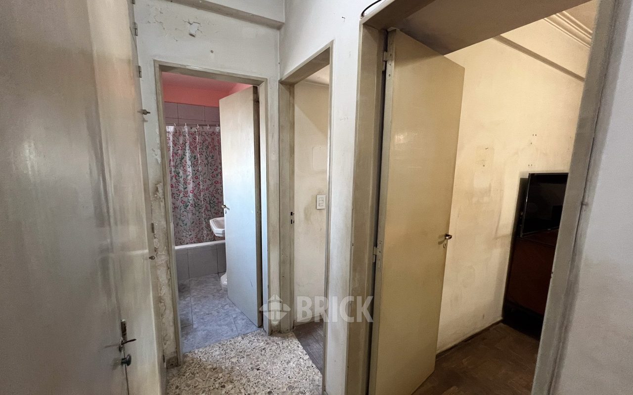 TERRERO al 2600 Piso 4 4