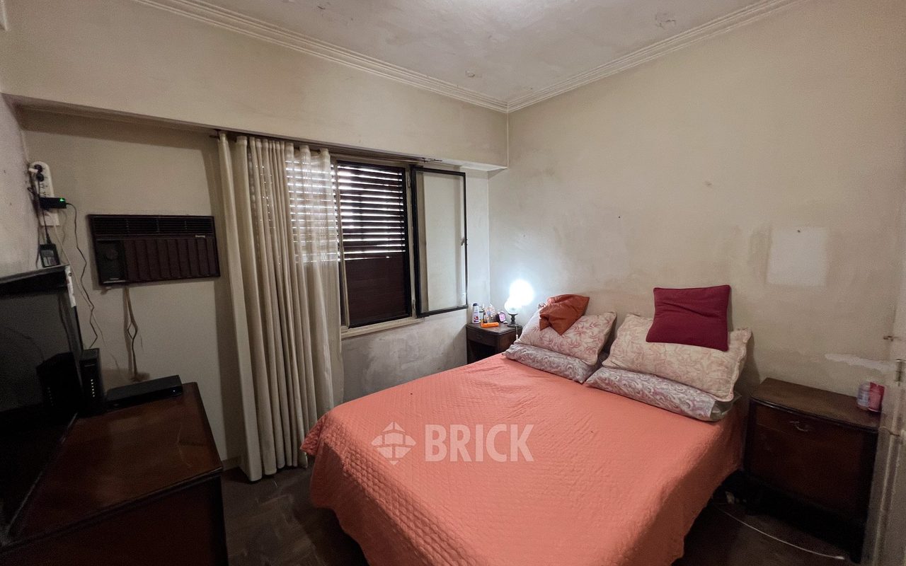 TERRERO al 2600 Piso 4 5