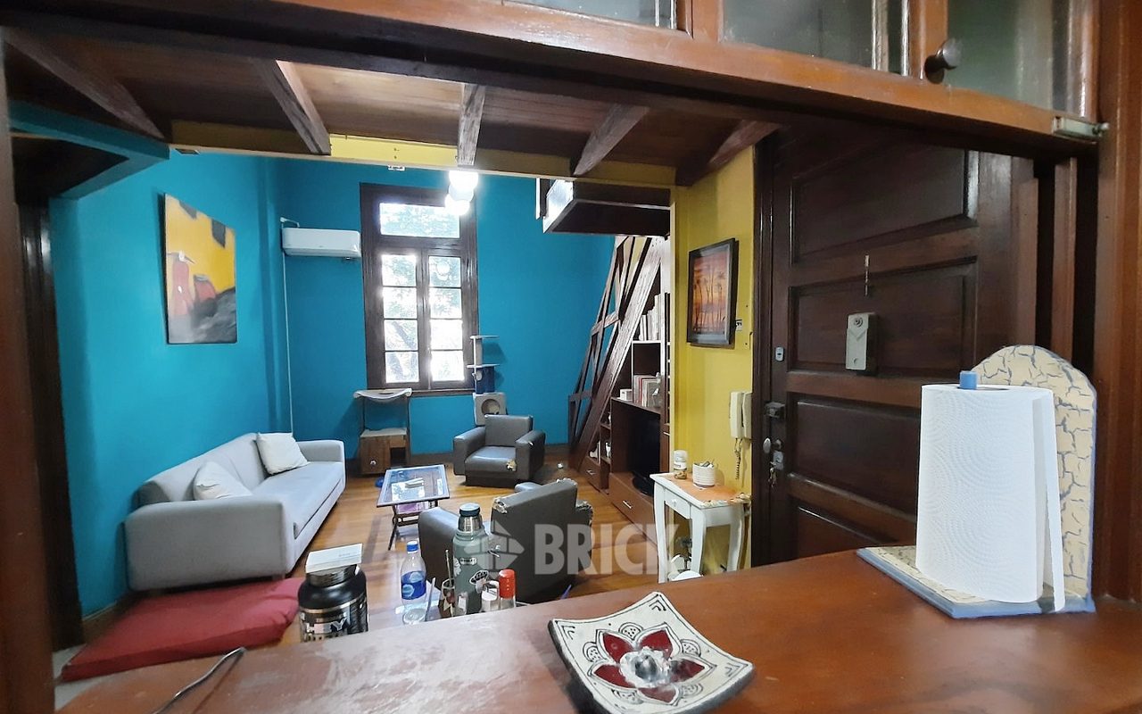 INDEPENDENCIA, AV. al 1200 Piso 1 19