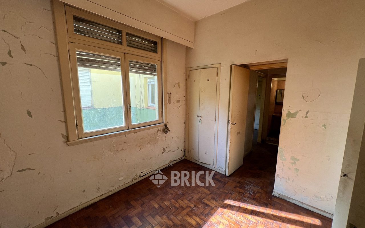 PAEZ al 1700 Piso 1 11