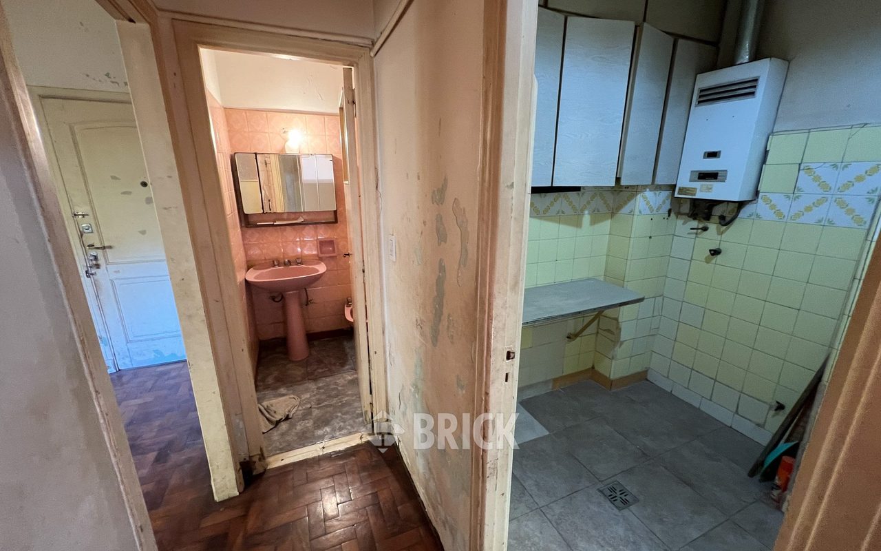 PAEZ al 1700 Piso 1 12