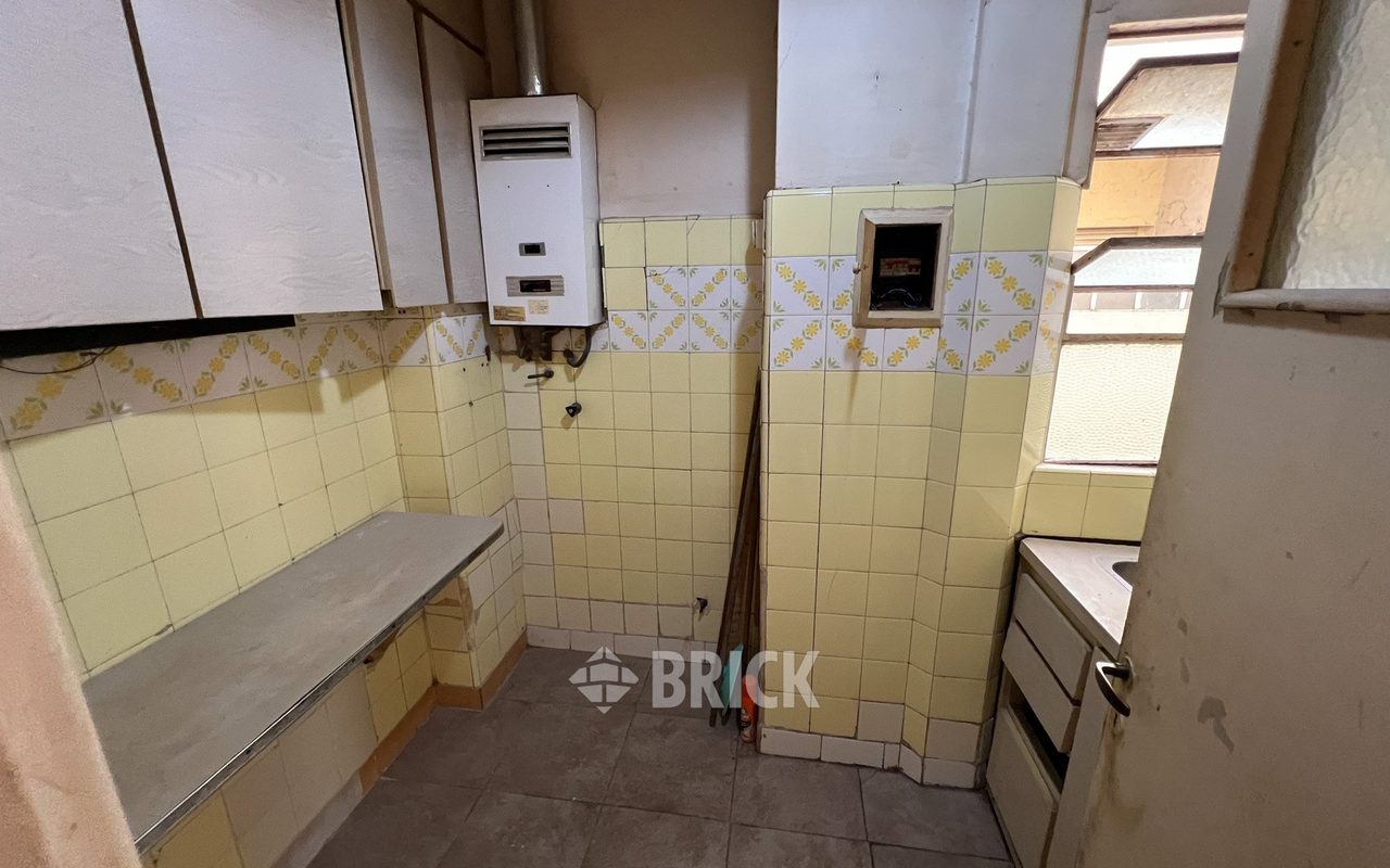 PAEZ al 1700 Piso 1 13