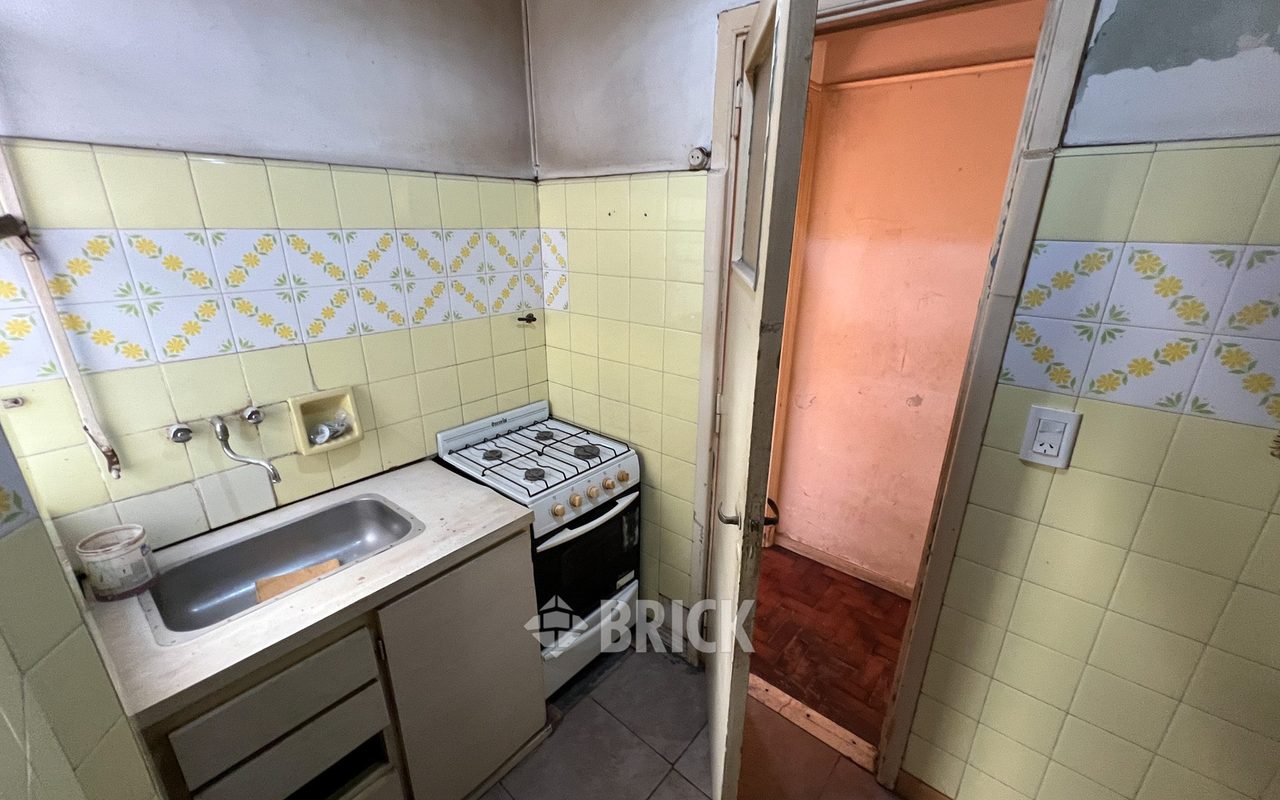 PAEZ al 1700 Piso 1 14