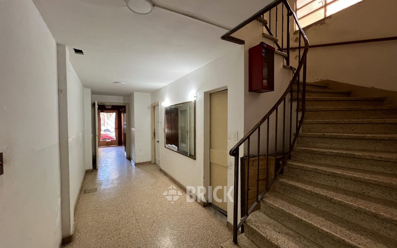 PAEZ al 1700 Piso 1 15