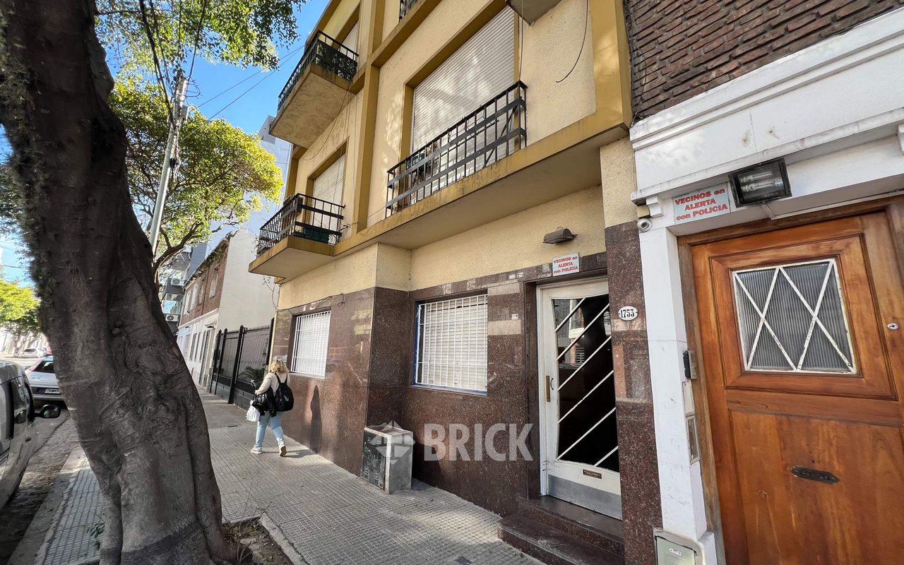 PAEZ al 1700 Piso 1 17