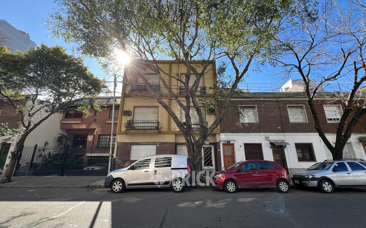 PAEZ al 1700 Piso 1 18