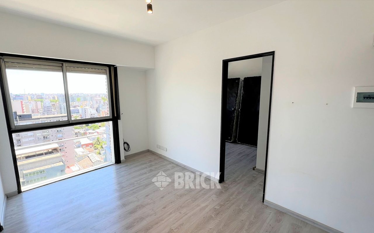 DIAZ VELEZ, AV. al 4100 Piso 16 1