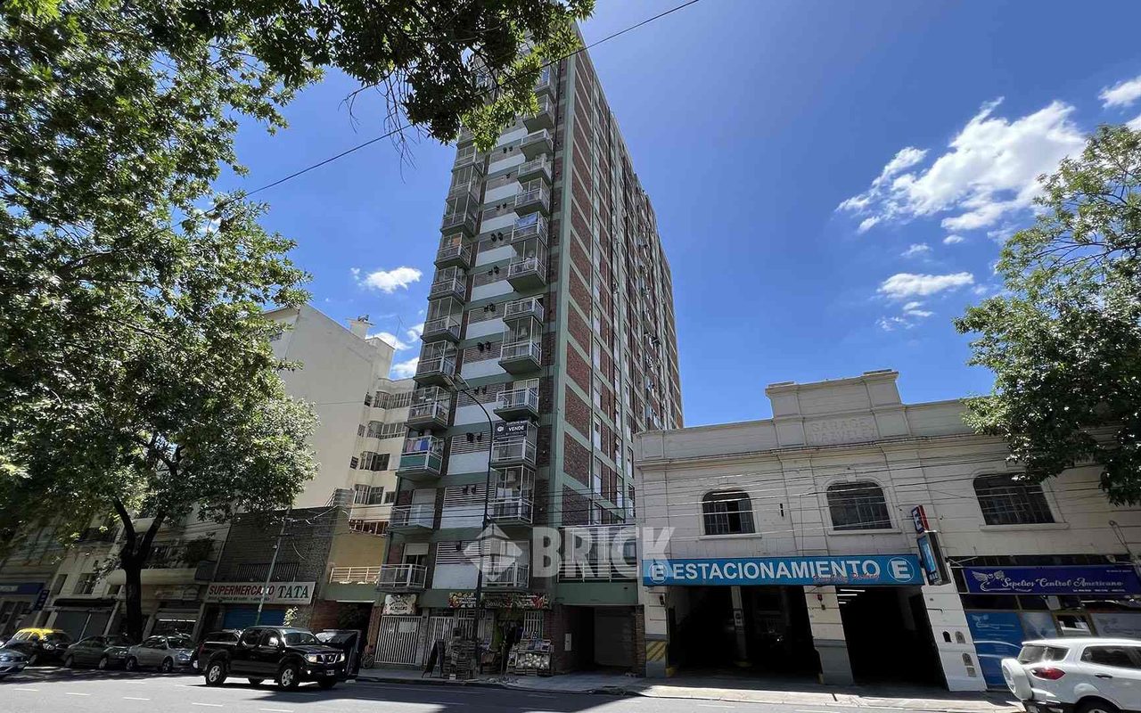DIAZ VELEZ, AV. al 4100 Piso 16 15