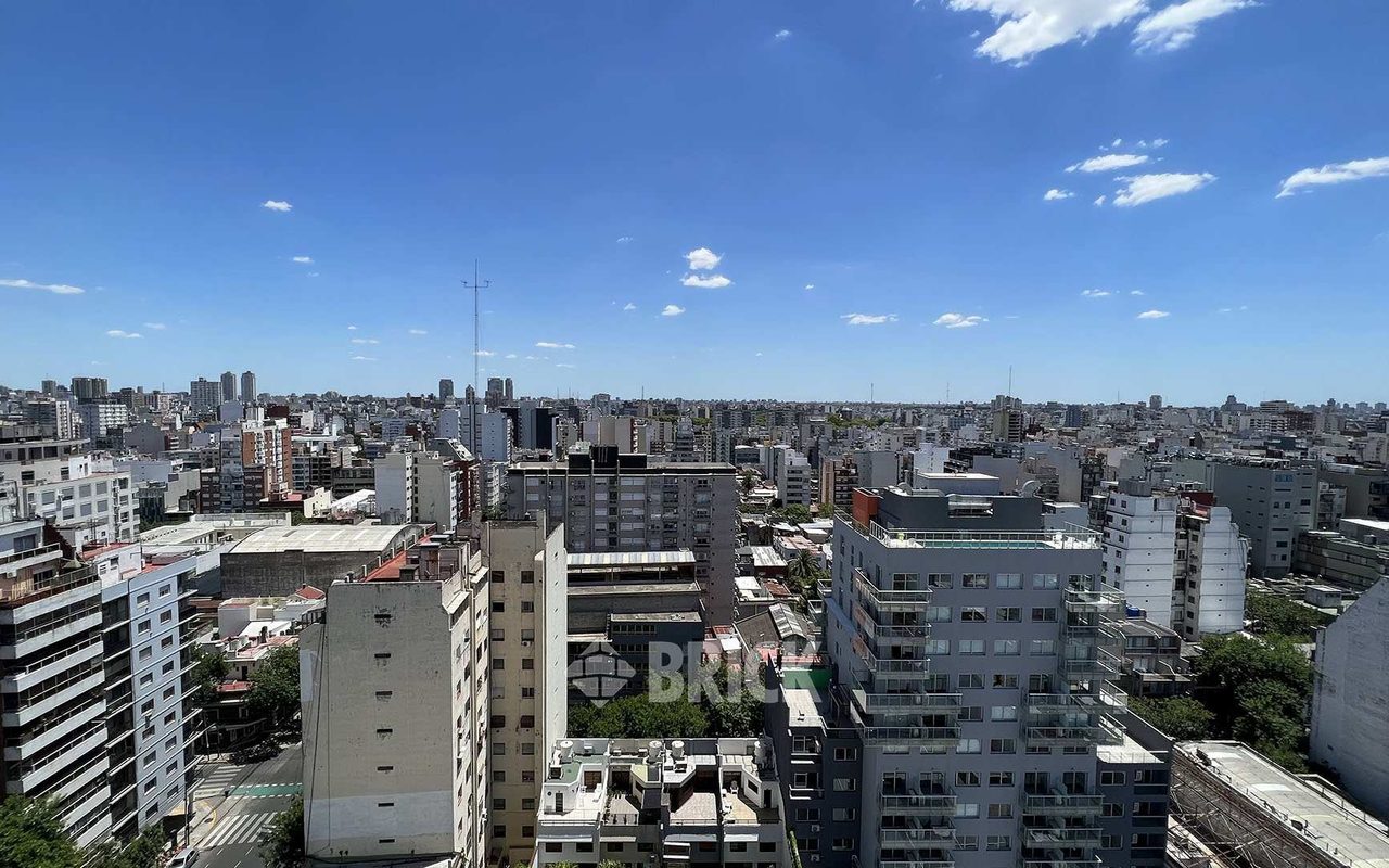DIAZ VELEZ, AV. al 4100 Piso 16 4